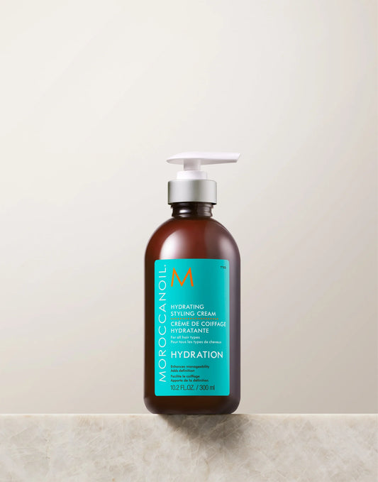 MOROCCANOIL Hydrating Styling Cream