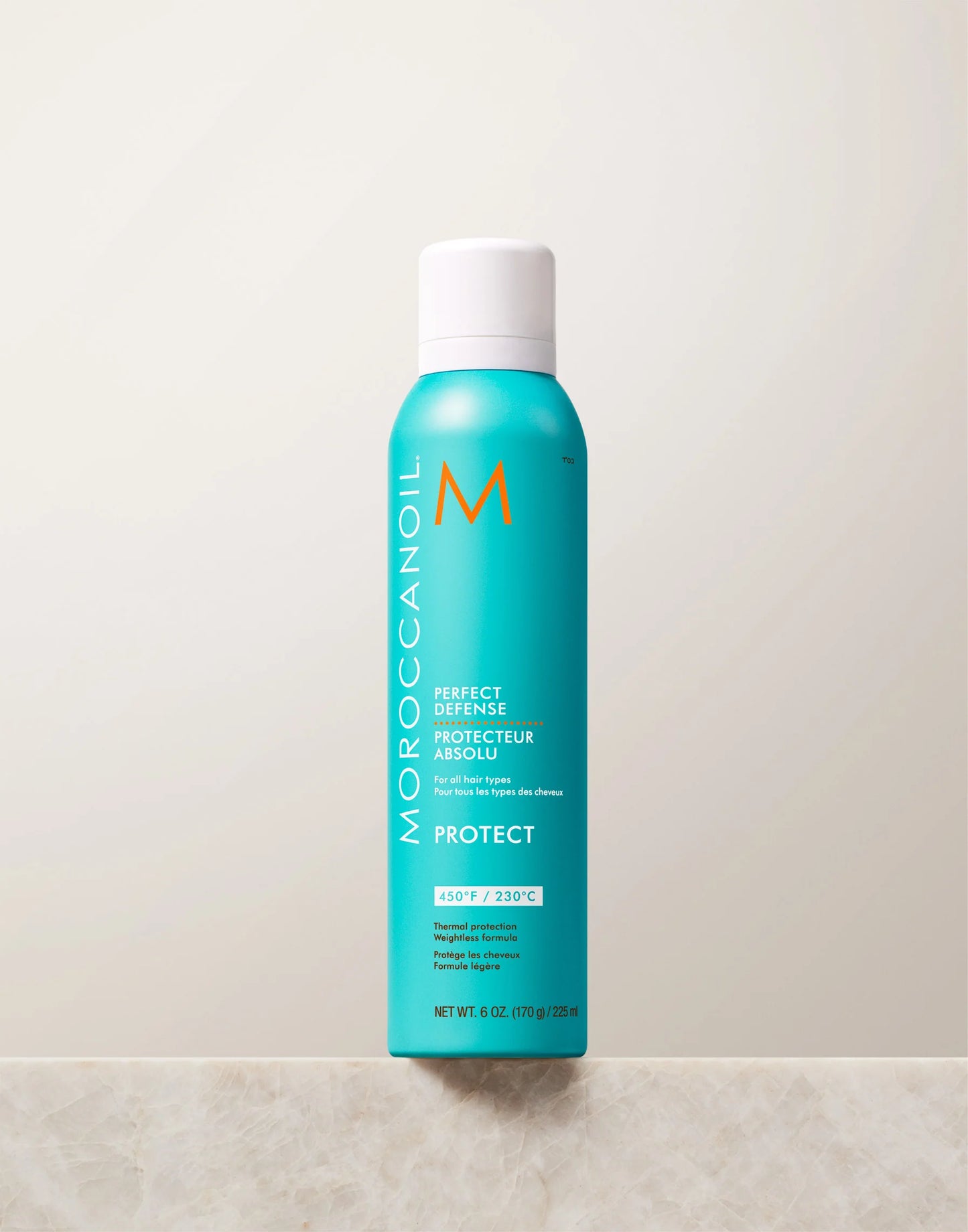 MOROCCANOIL Perfect Defense Heat Protectant