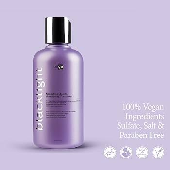 OLIGO Nourishing Shampoo