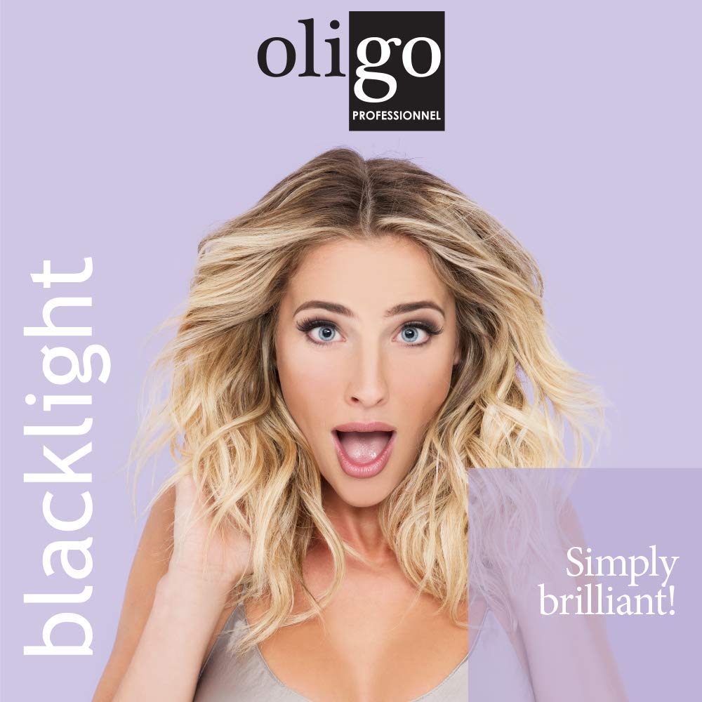 OLIGO Nourishing Shampoo