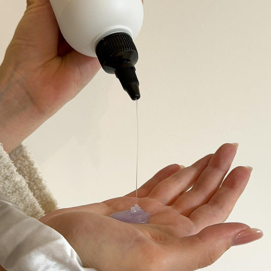 ALCOVE HYDRATING DUO KIT