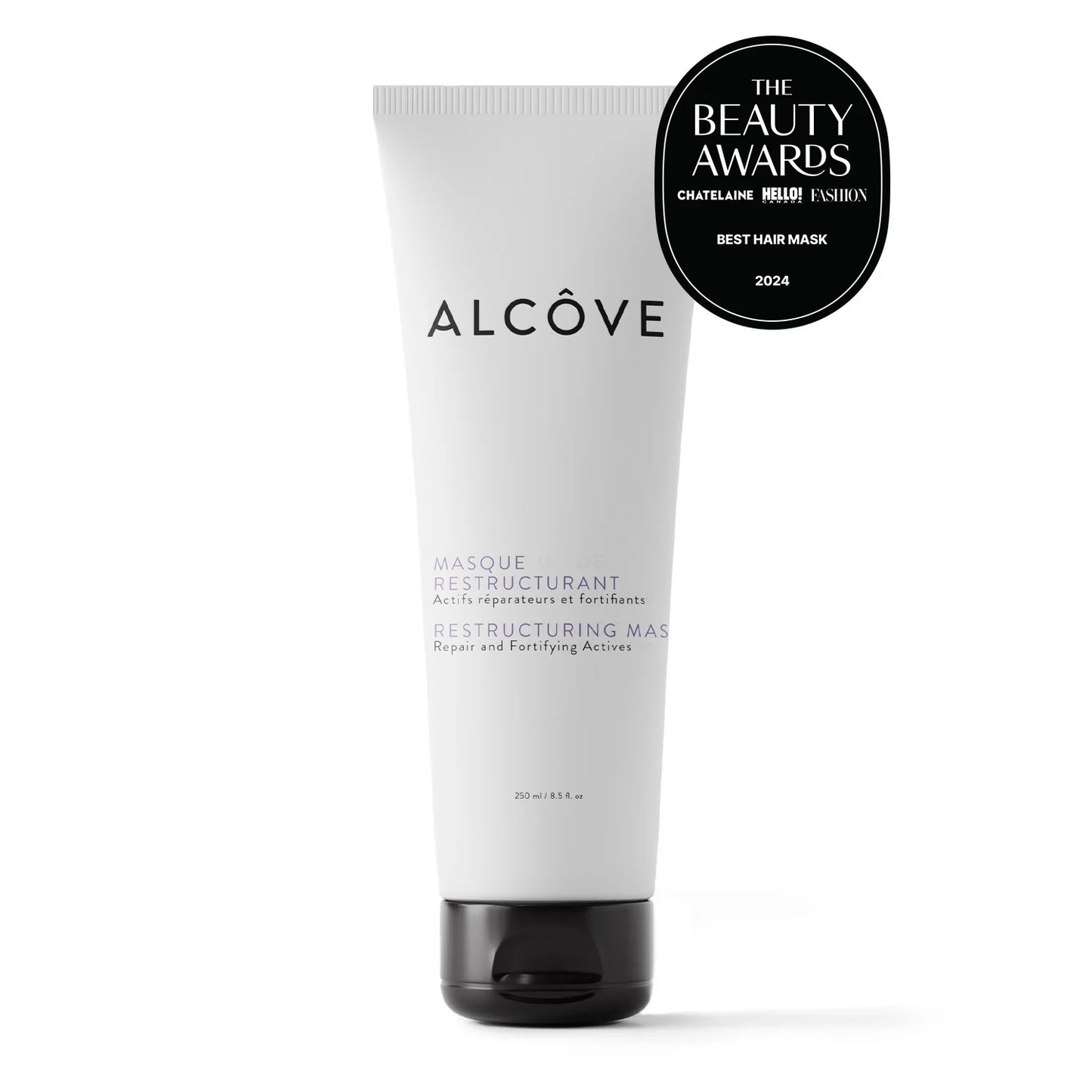 ALCOVE Travel Time Kit