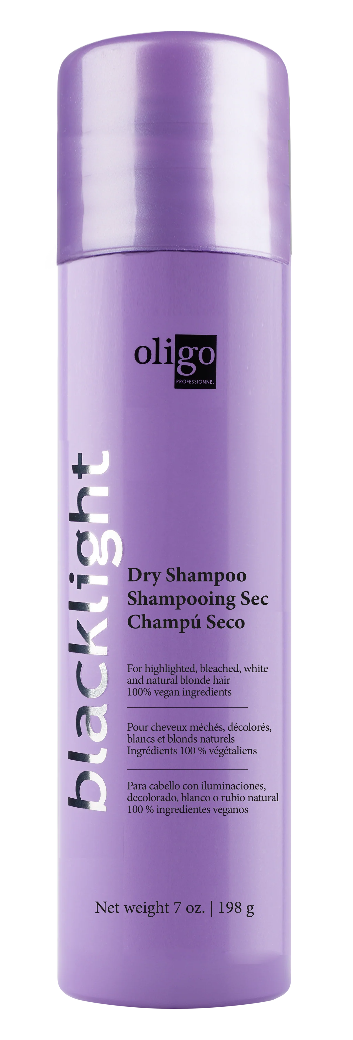 OLIGO Hairmergency Duo