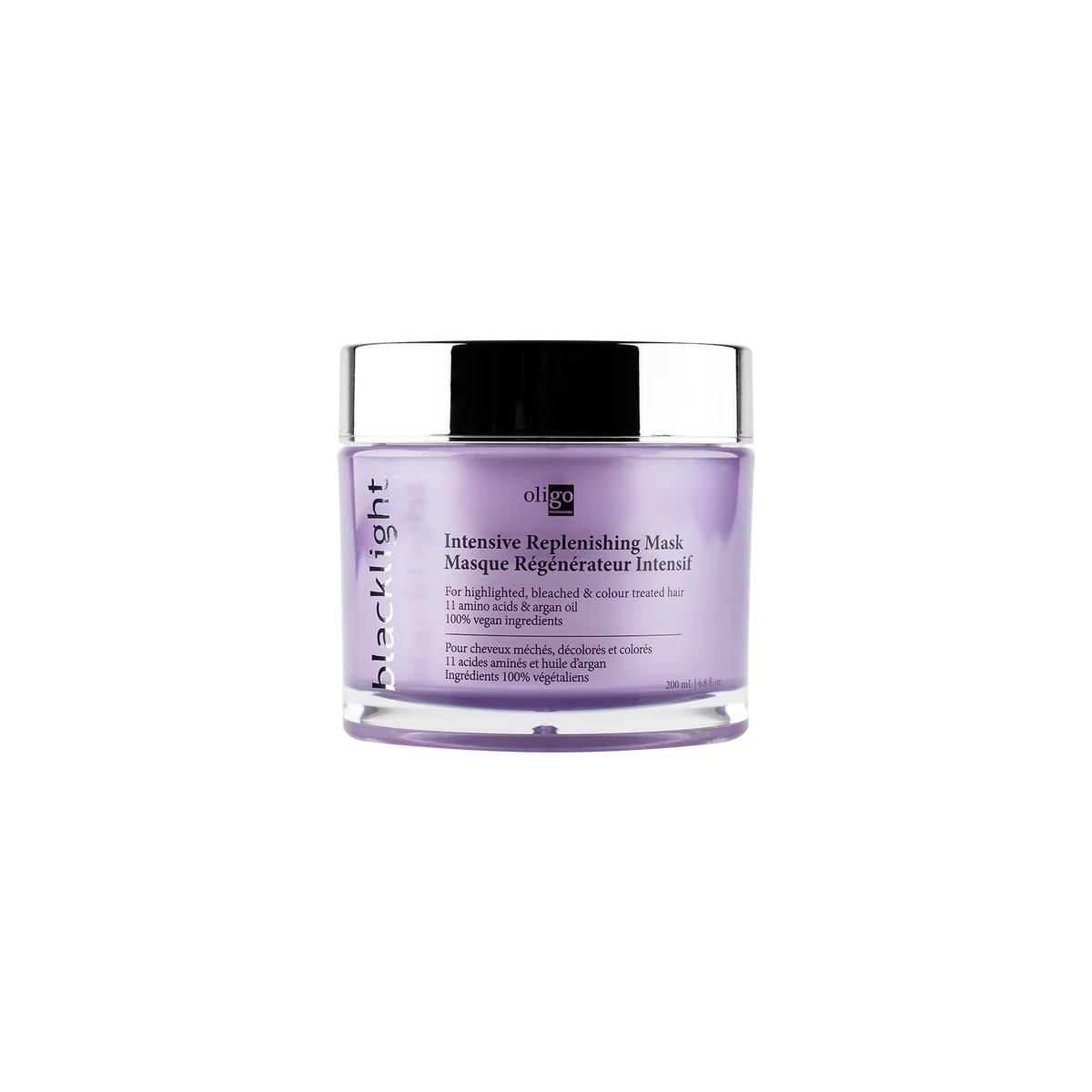 OLIGO Stay Blonder-ful - Violet Kit