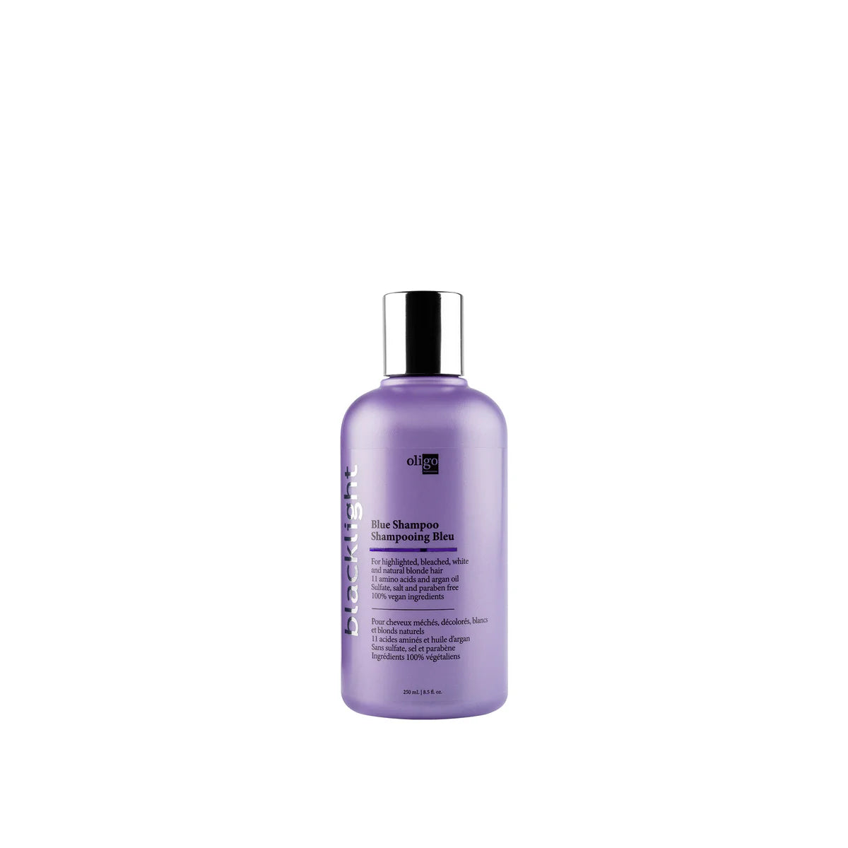 OLIGO Blue Shampoo