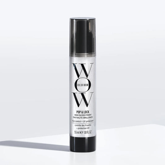 COLOR WOW Pop & Lock High Gloss Finish Glossing 1.8 OZ
