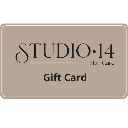 Studio.14 Gift Card