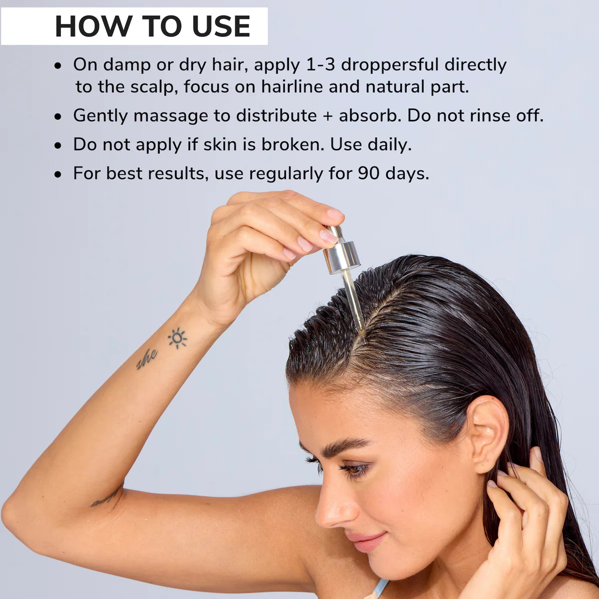 YOUTH JUICE COLLAGEN SCALP TREATMENT COLOR WOW