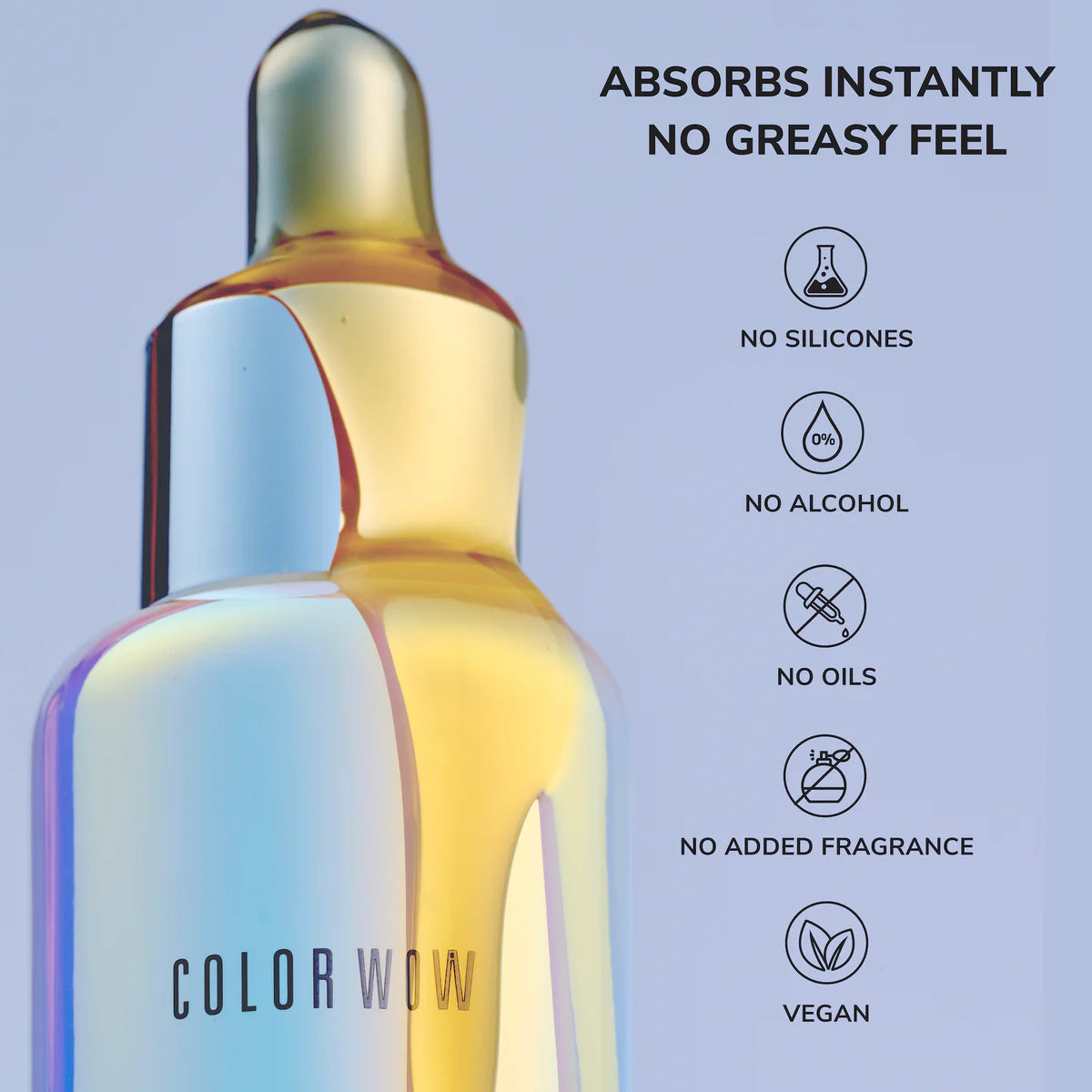 YOUTH JUICE COLLAGEN SCALP TREATMENT COLOR WOW