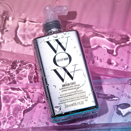 COLOR WOW DREAM COAT