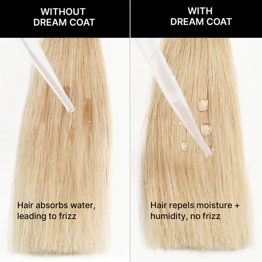 COLOR WOW DREAM COAT