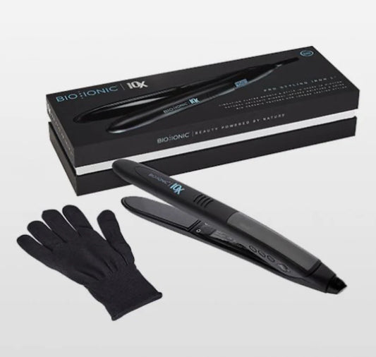 Bioionic 10X Styling Iron