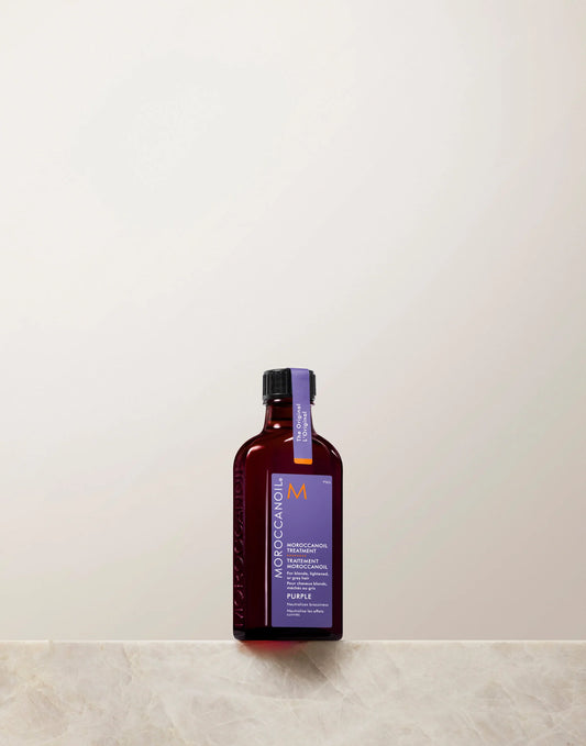 MOROCCANOIL Treatment Purple