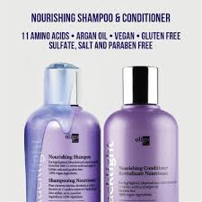 OLIGO Nourishing Shampoo