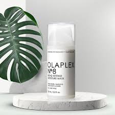 Nº.8 BOND INTENSE MOISTURE MASK