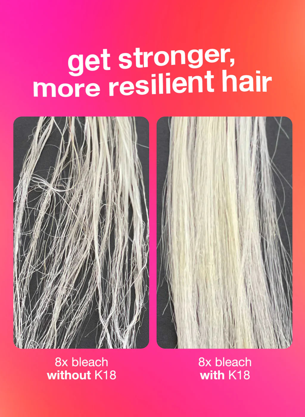 LEAVE-IN MOLECULAR REPAIR HAIR MASK 1.7 OZ.