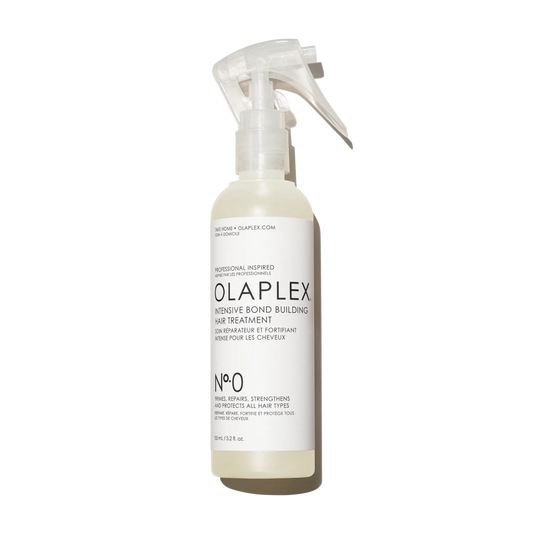 OLAPLEX Nº 0 INTENSIVE BOND BUILDING TREATMENT