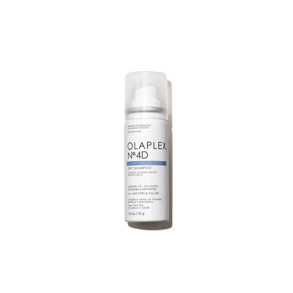 Nº.4D CLEAN VOLUME DETOX DRY SHAMPOO