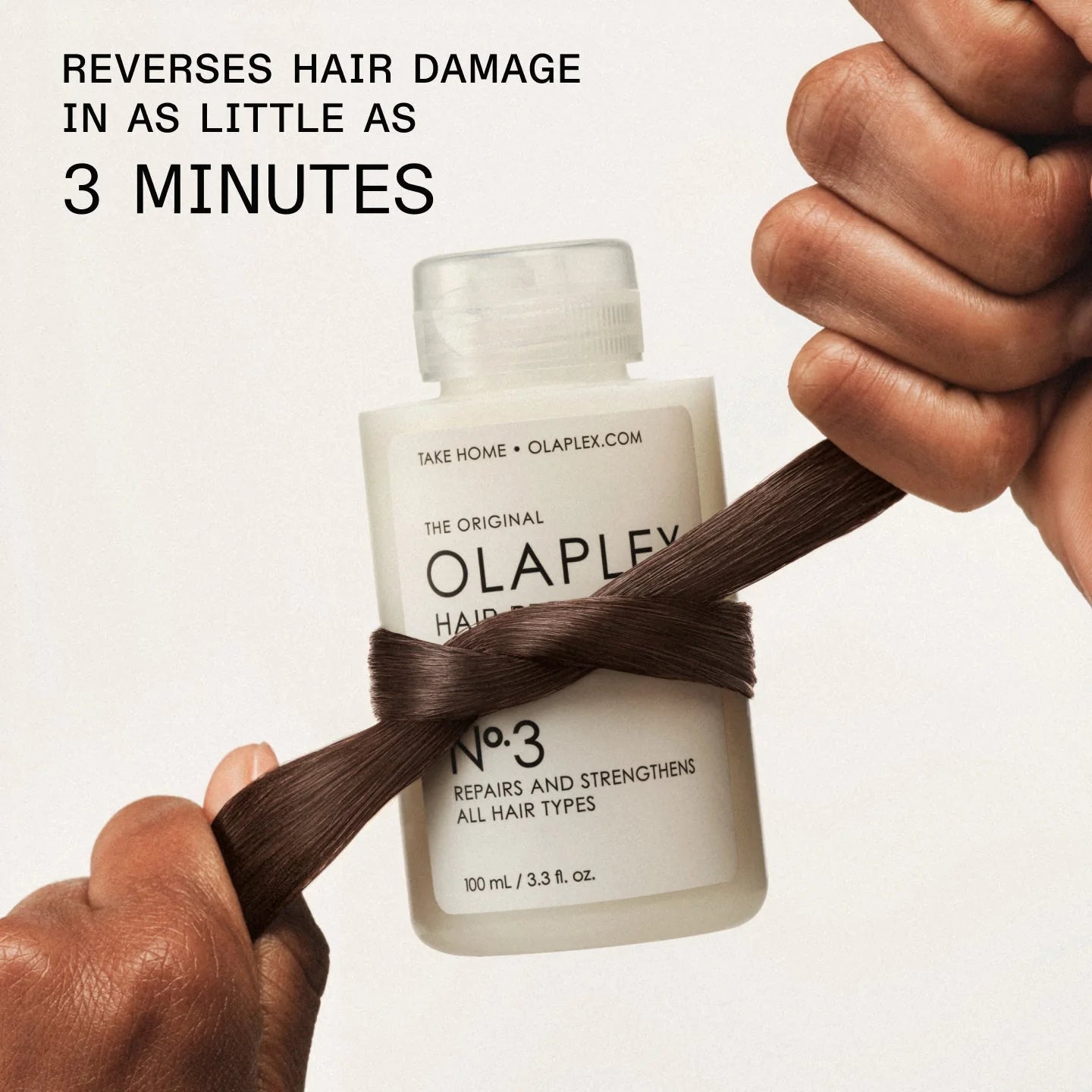 OLAPLEX Nº.3 HAIR PERFECTOR