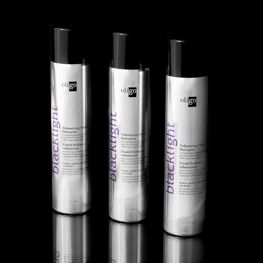 OLIGO Voluminizing Shine Spray