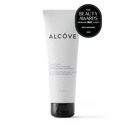 ALCOVE Travel Time Kit
