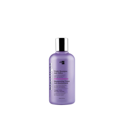 OLIGO Anti Yellow Violet Shampoo