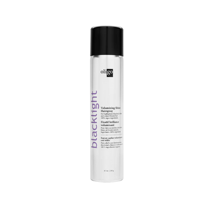 OLIGO Voluminizing Shine Spray