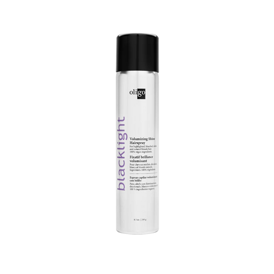 OLIGO Voluminizing Shine Spray