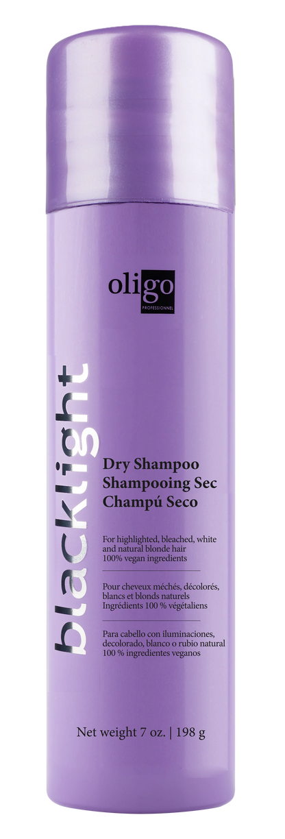 OLIGO Hairmergency Duo