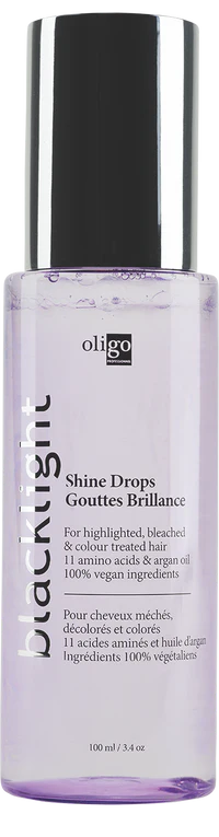 OLIGO Hairmergency Duo