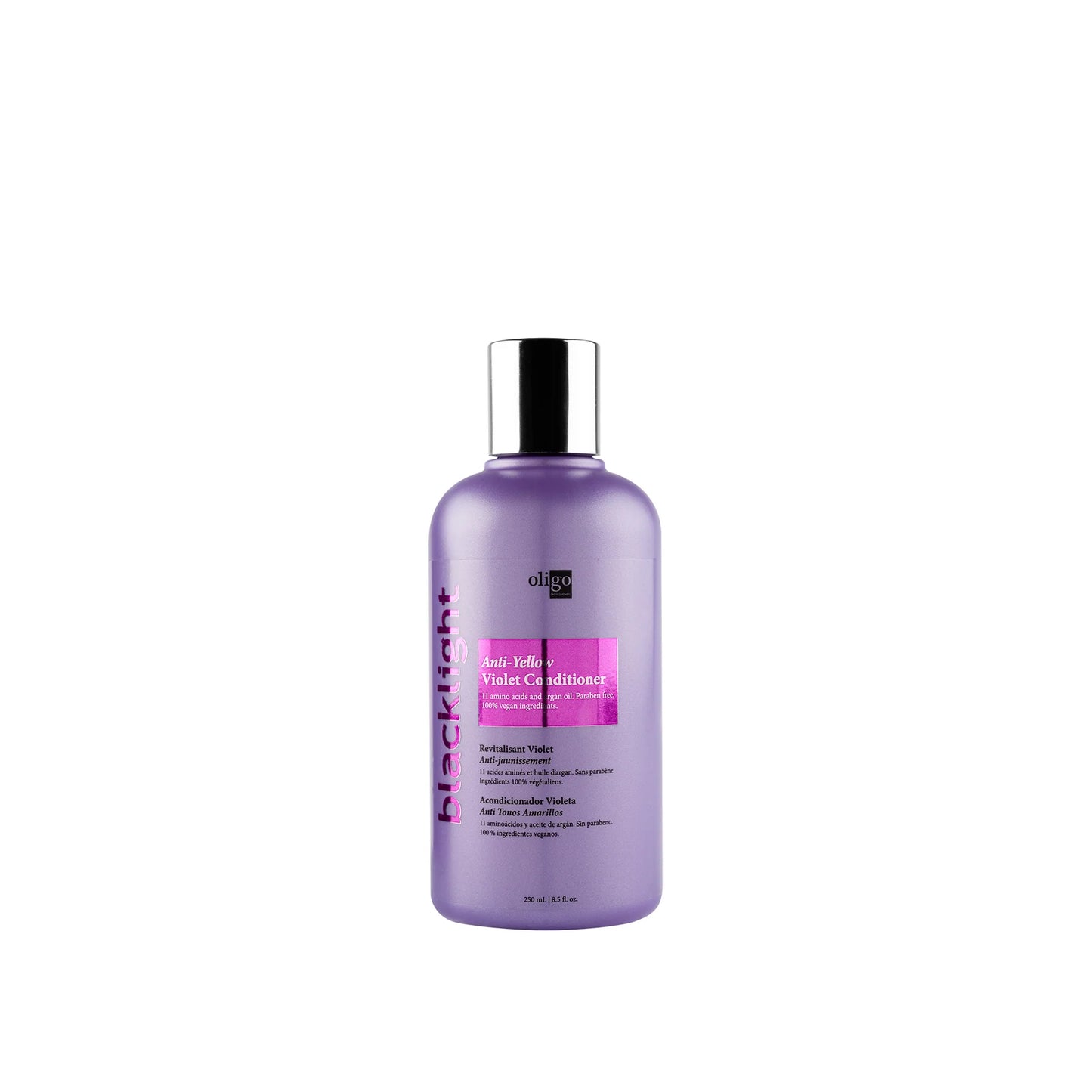 OLIGO Anti Yellow Violet Conditioner