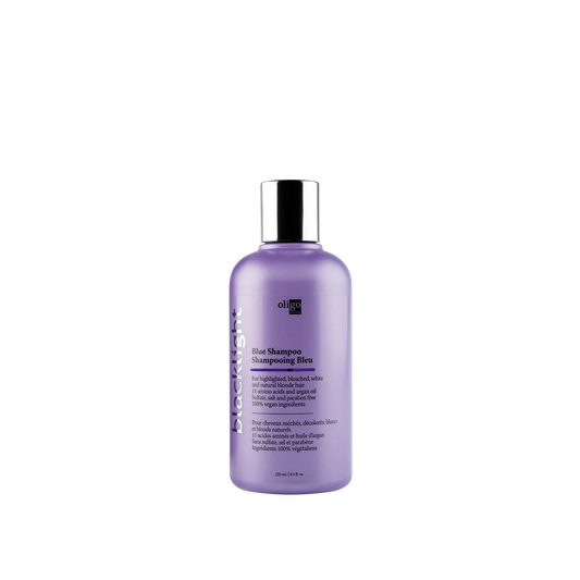 OLIGO Stay Blonder-ful - Blue Kit