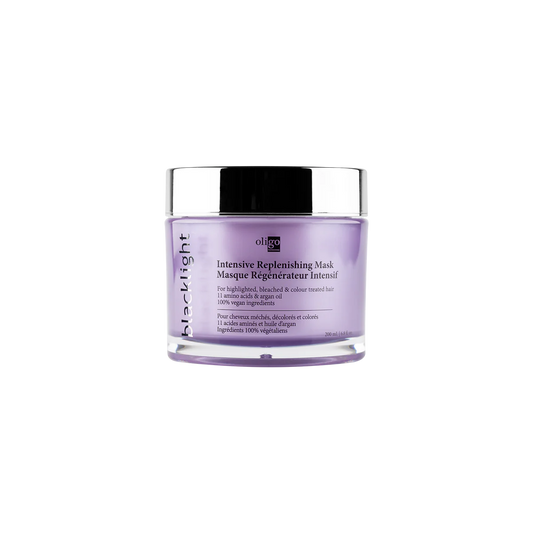 OLIGO Stay Blonder-ful - Violet Kit