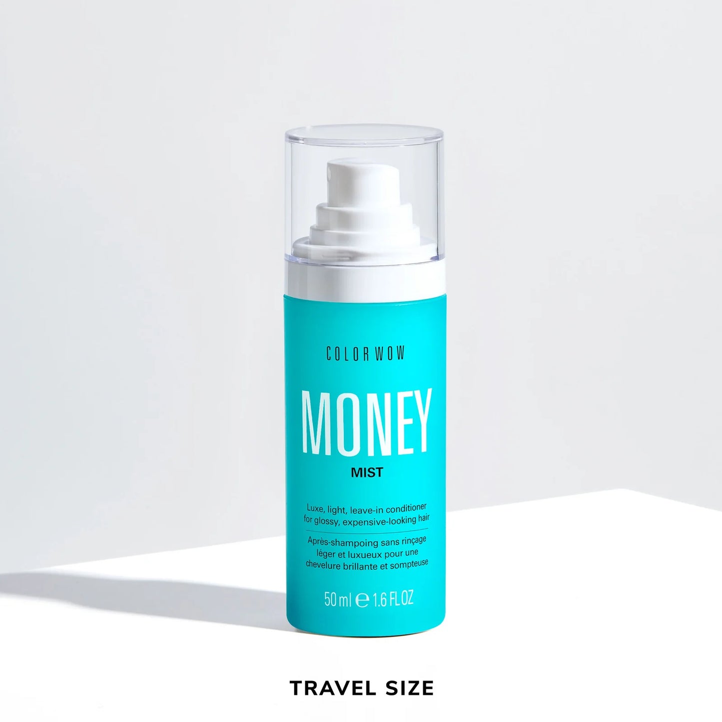 COLOR WOW  MONEY MIST