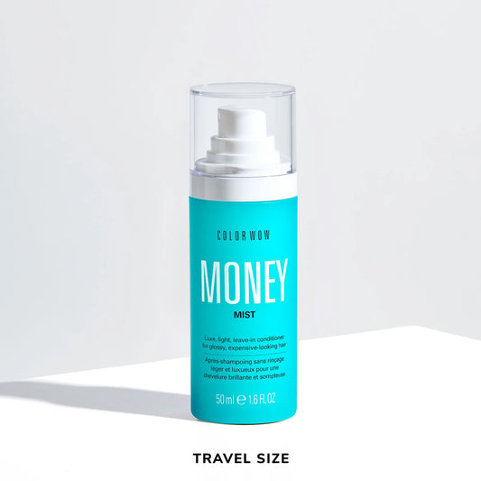 COLOR WOW  MONEY MIST