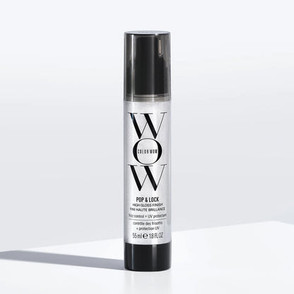 COLOR WOW Pop & Lock High Gloss Finish Glossing 1.8 OZ
