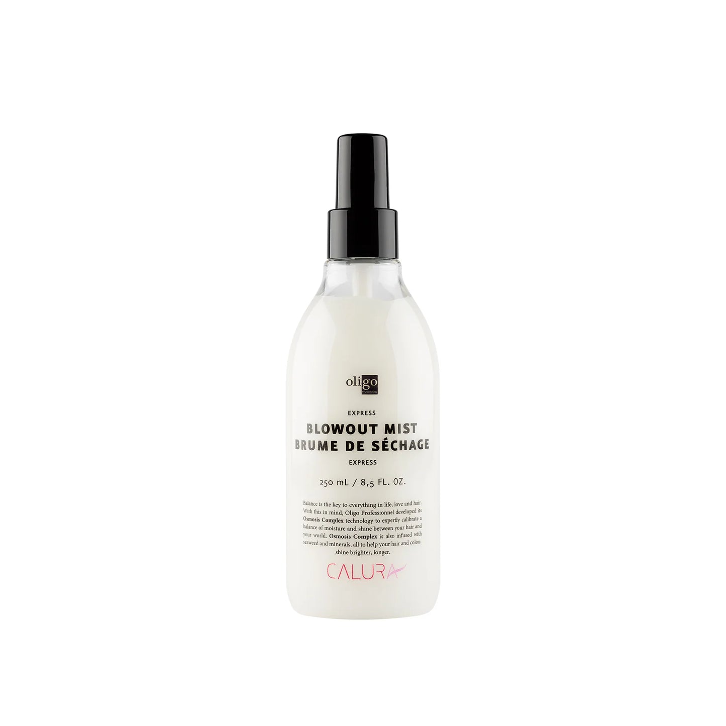 OLIGO  Express Blowout Mist