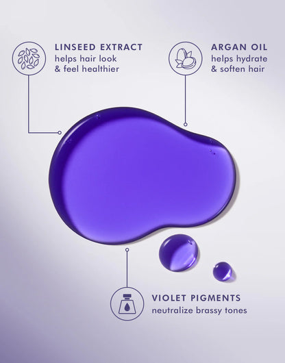 MOROCCANOIL Treatment Purple