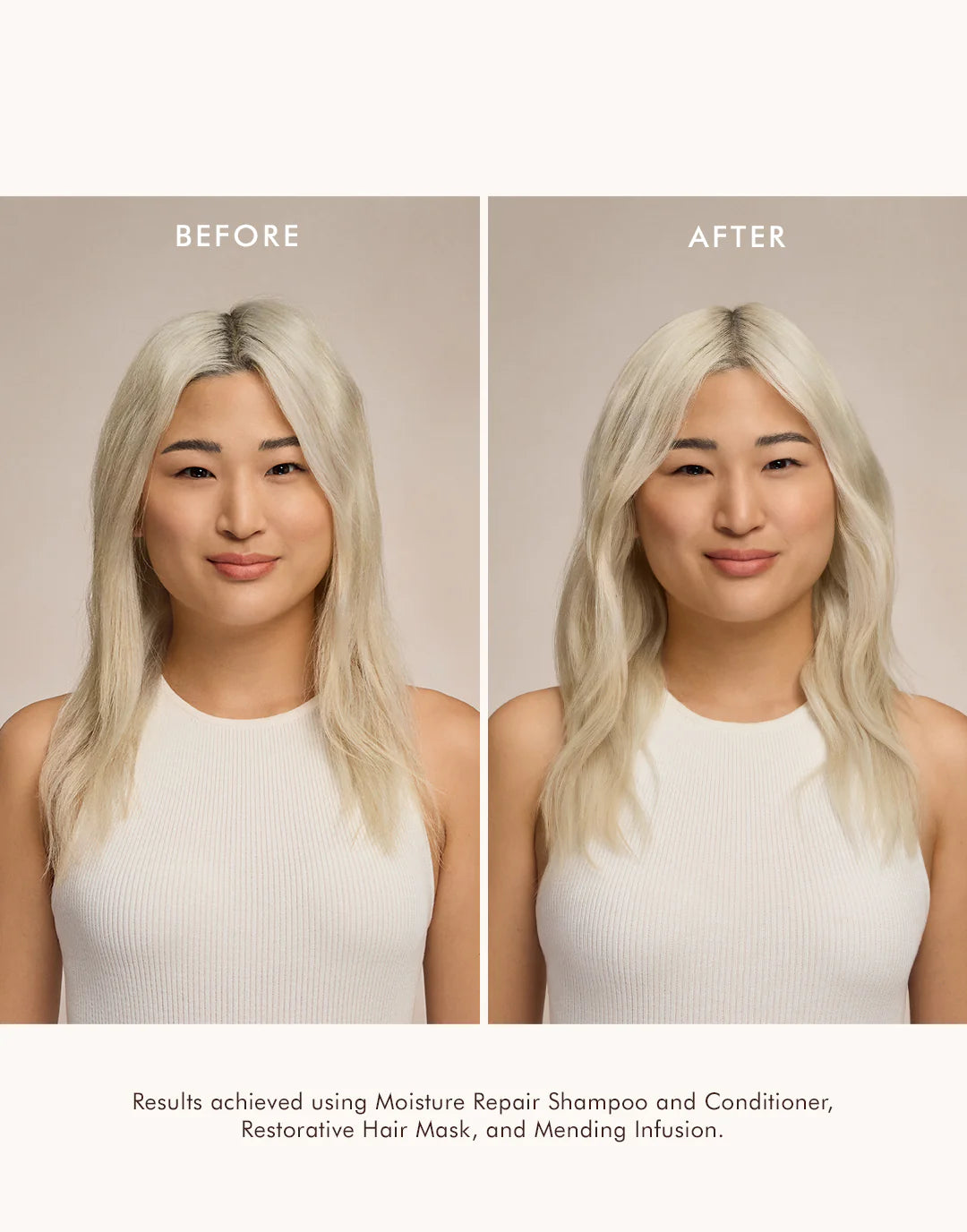 MOROCCANOIL Restorative Hair Mask