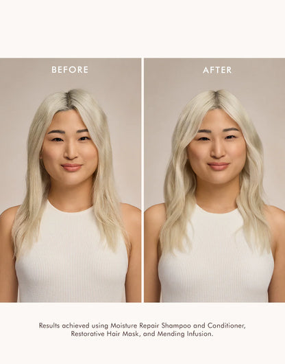 MOROCCANOIL Restorative Hair Mask