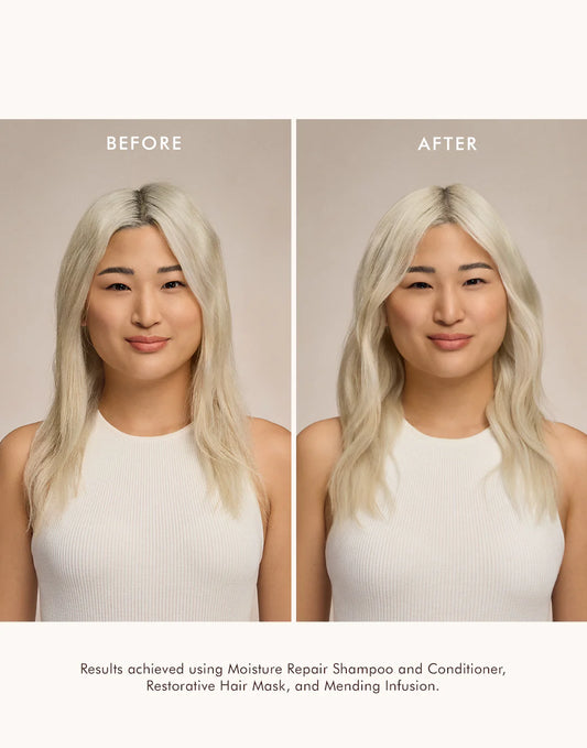 MOROCCANOIL Restorative Hair Mask