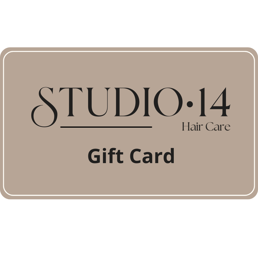 Studio.14 Gift Card