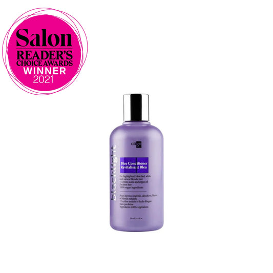 OLIGIO Blue Conditioner