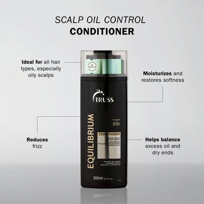 TRUSS EQUILIBRIUM CONDITIONER