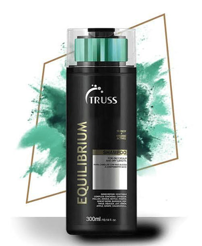 TRUSS EQUILIBRIUM SHAMPOO
