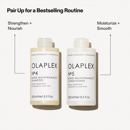 Olaplex No.5    Bond Maintenance Conditioner