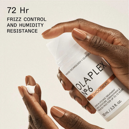 OLAPLEX  Nº.6 BOND SMOOTHER