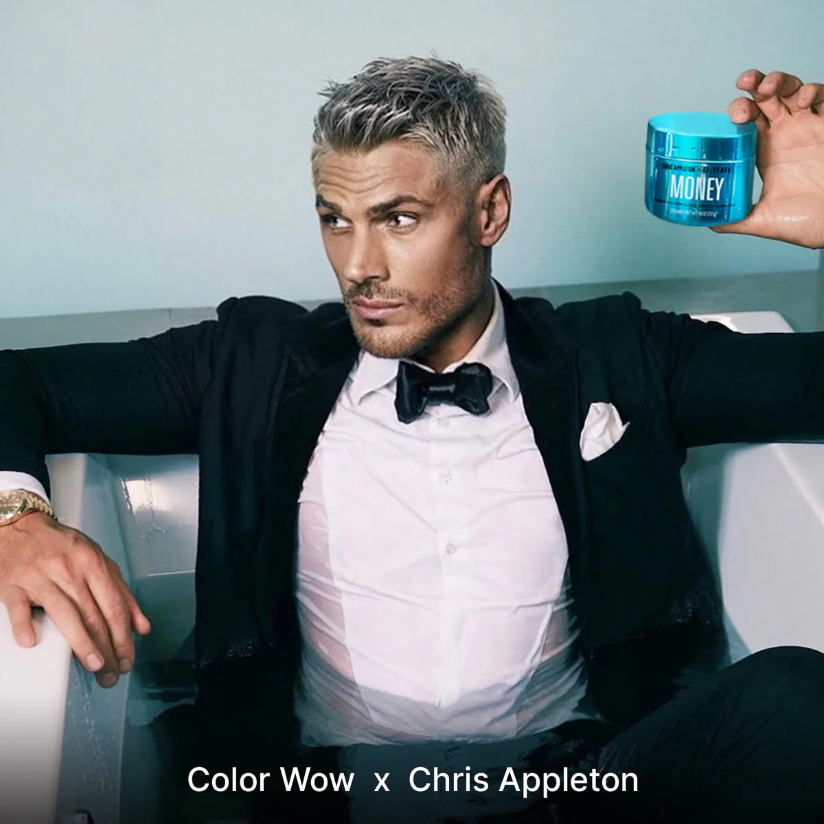 COLOR WOW MONEY MASQUE