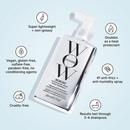 COLOR WOW DREAM COAT