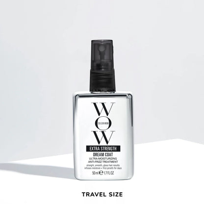 COLOR WOW  XTRA STRENGH DREAM COAT